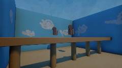 ダイナマイトマン(Dynamite Man)