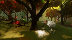 A screenshot taken in Dreams. 16 of 22.