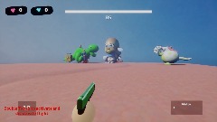 A screenshot taken in Dreams. 1 of 1.