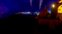 Oddworld: Lenny's Oddysee