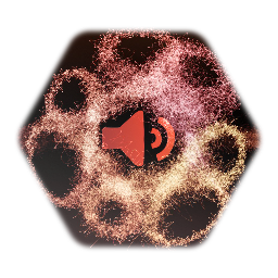 Slender Man Jumpscare and Static Sound Effect