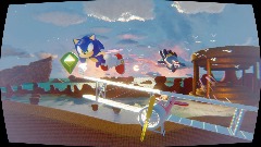 Sonic: The Edges of Time [demo]