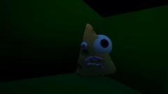 I got the CHËÈŠE in the bag