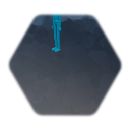 Pantin vierge (évolué)