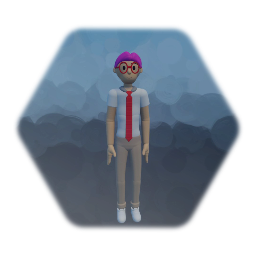 SMG4 Whimpu version 3.0