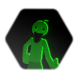 Baldi kit