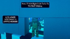 A screenshot taken in Dreams. 1 of 1.