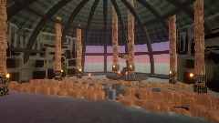 A screenshot taken in Dreams. 8 of 21.