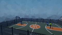 A screenshot taken in Dreams. 1 of 6.