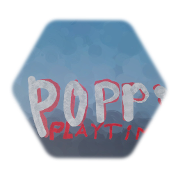Poppy Playtime Logo