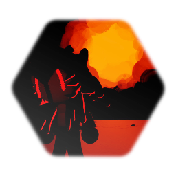 Blood wing Mena42