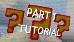 Part 1 - Tutorial