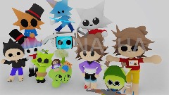 A screenshot taken in Dreams. 1 of 1.