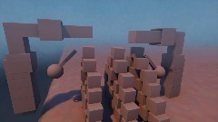 A screenshot taken in Dreams. 2 of 5.