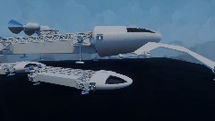 A screenshot taken in Dreams. 5 of 21.