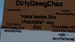 A screenshot taken in Dreams. 8 of 19.