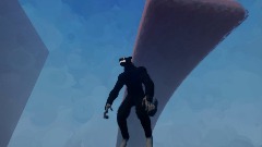 A screenshot taken in Dreams. 3 of 3.