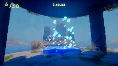 A screenshot taken in Dreams. 19 of 27.