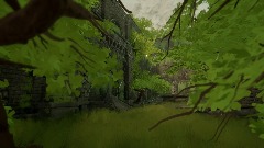 Verdant Ruins