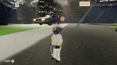 A screenshot taken in Dreams. 1 of 6.