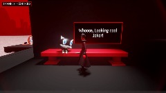 A screenshot taken in Dreams. 2 of 2.