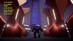 A screenshot taken in Dreams. 4 of 4.