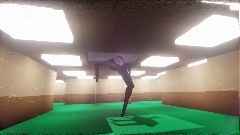 A screenshot taken in Dreams. 2 of 12.