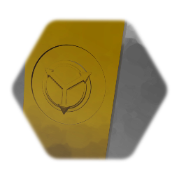 Helghan GOLD BAR ( WIP )
