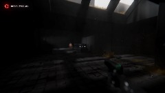 A screenshot taken in Dreams. 12 of 22.