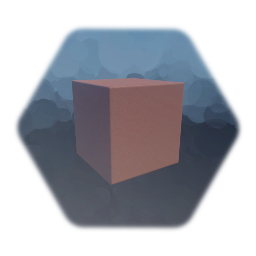 Box Classic 1x1x1 (2M)