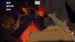 A screenshot taken in Dreams. 1 of 1.