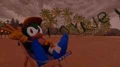 A screenshot taken in Dreams. 14 of 30.