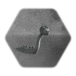 The Loch Ness Monster