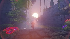 Terance's Jungle Adventure - Temple