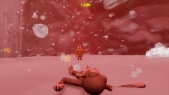 A screenshot taken in Dreams. 4 of 5.