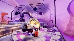 A screenshot taken in Dreams. 11 of 14.