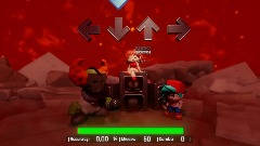 A screenshot taken in Dreams. 10 of 21.