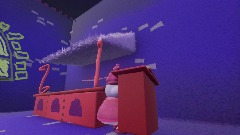 A screenshot taken in Dreams. 1 of 10.