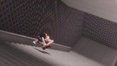 A screenshot taken in Dreams. 10 of 10.