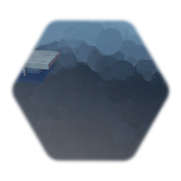 FNAF Security Breach All Model Universal Legendary