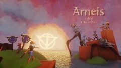Arneis and the Effigy of Dusk(Beta Version)