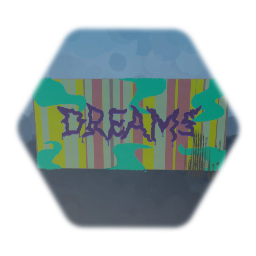 Dreams Metalcore font Medium  Graffiti Wall -PoppaSiegPvP