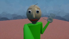 rate Baldis fit