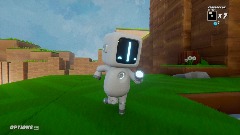 A screenshot taken in Dreams. 20 of 28.