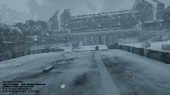 A screenshot taken in Dreams. 1 of 4.