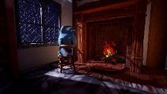 The Fault In Our Story