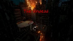 The Undead  (Demo)
