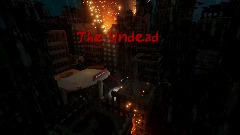 The Undead  (Demo)