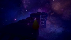 A screenshot taken in Dreams. 4 of 4.