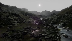 A screenshot taken in Dreams. 15 of 27.